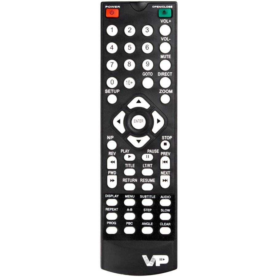 Пульт для SATURN ST-DV77XX (2943)