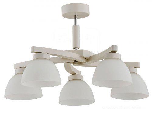 Потолочная люстра Alfa Robin (22325)