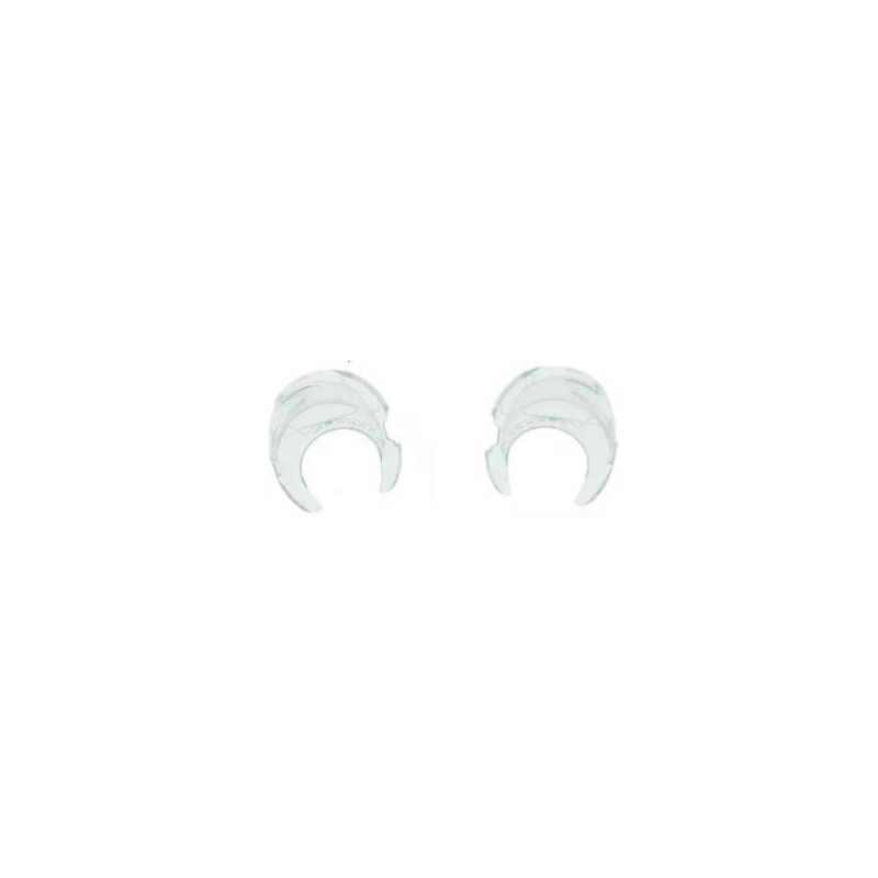 Левый фиксатор динамика AirPods Pro 1 (H36)