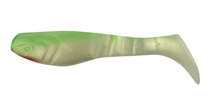 Силікон Relax Riper Kopyto 3" 10 шт. колір S029 (2905197741)