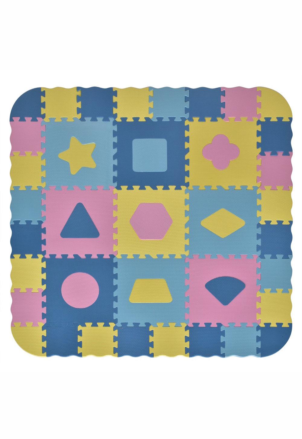 Килимок-пазл HOME ME (1168 Figures) - фото 4 Килимок-пазл HOME ME (1168 Figures) - фото 4