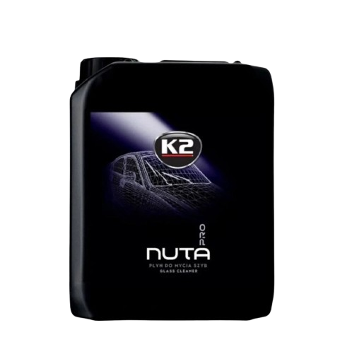 Очиститель для окон и стекла K2 Nuta Pro 5 л канистра