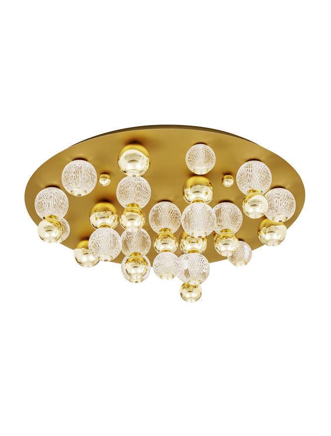 Светильник Nova Luce Brille (9695700)