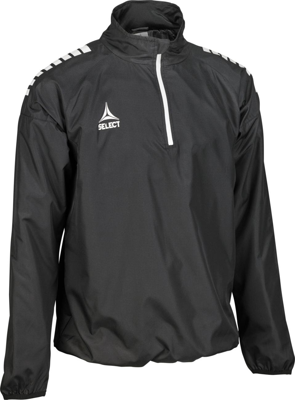 Вітровка Select SPAIN V25 WINDBREAKER 10 років/3XS Чорно-білий (621170-101)