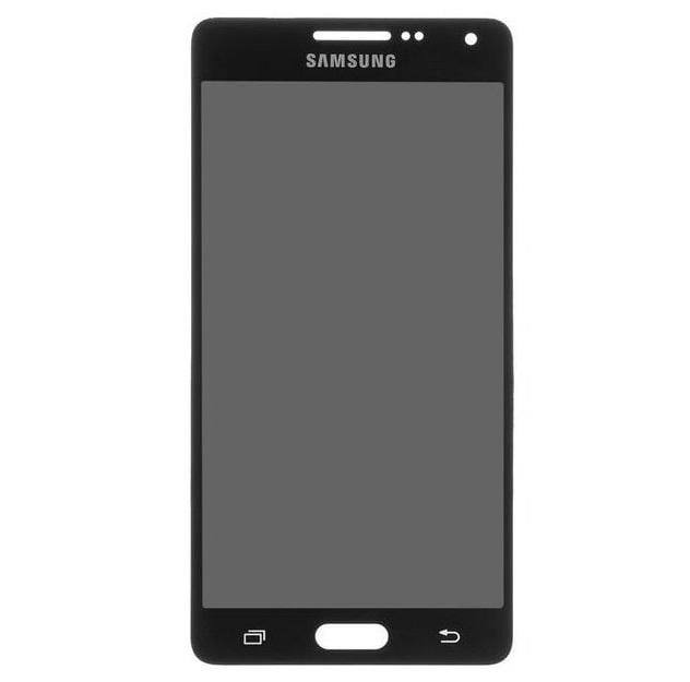 Дисплейный модуль Liquid Crystal Display/Touchscreen для Samsung A500F/A500FU/A500H/A500M Galaxy A5 OLed Черный (000016907)