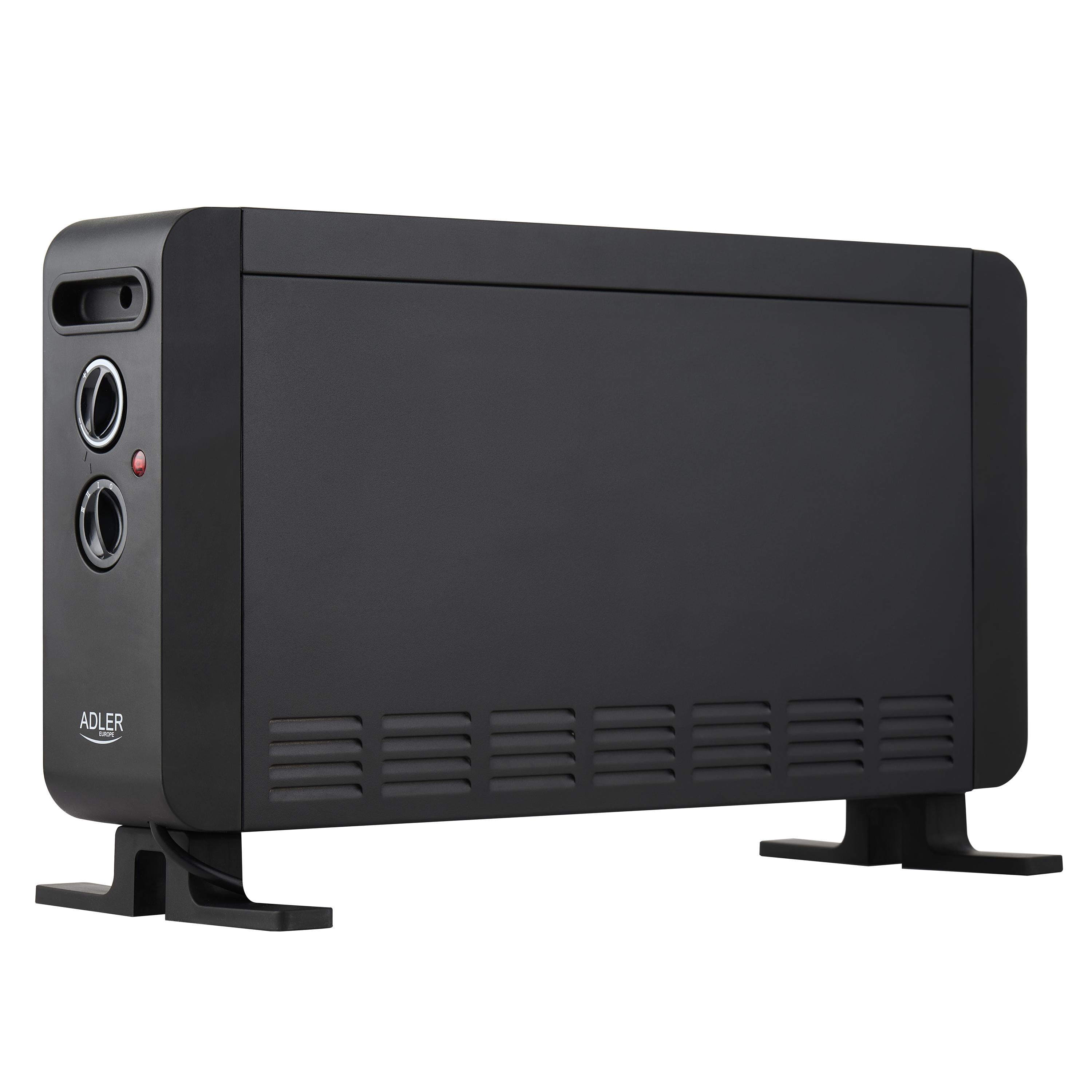 Конвектор Adler 800/1200/2000W (AD 7764) Конвектор Adler 800/1200/2000W (AD 7764)