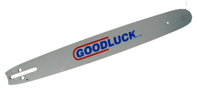 Шина GOOD LUCK 18"325 паз 1,5 72 ланки
