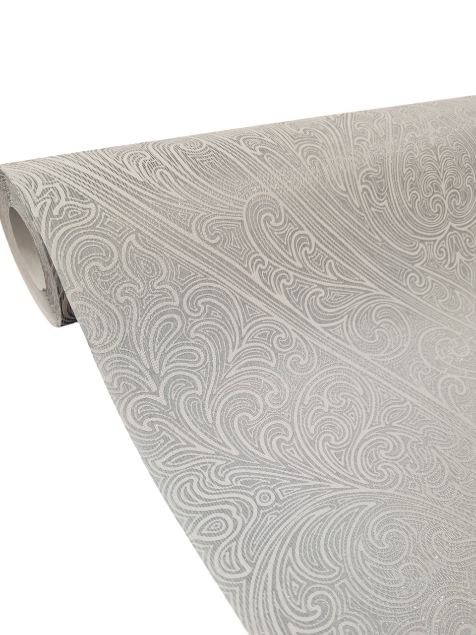 Обои виниловые Marburg 32927 для спальни/гостиной/кухни/коридора/ванной комнаты 10,05x1,06 м Серый (2351266699) - фото 1