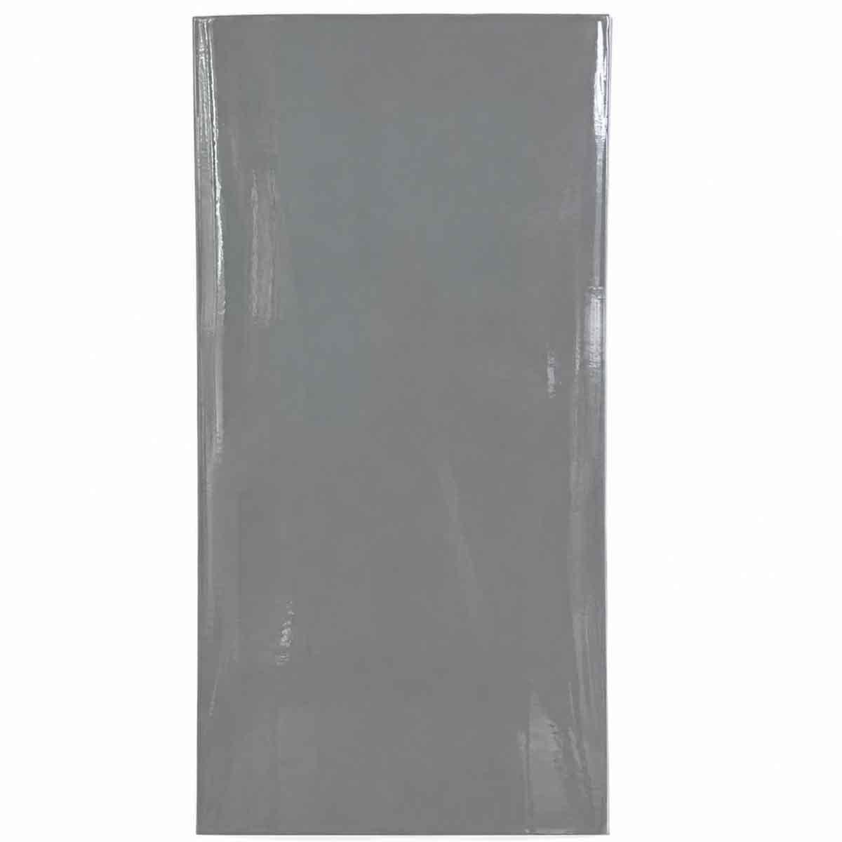Плитка самоклеющаяся моно 600x300x2,5 мм Grey (1000) Плитка самоклеющаяся моно 600x300x2,5 мм Grey (1000)