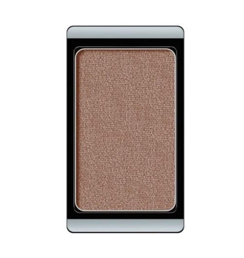 Тени для век Artdeco Eyeshadow Duochrome 220 pearly madame marron, 0.8 г