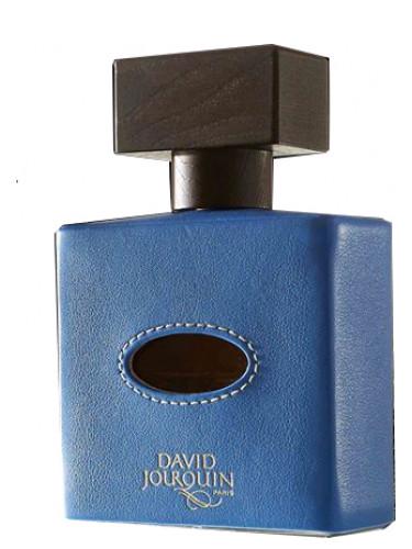 Парфюмированная вода унисекс David Jourquin Cuir Caraibes 100 мл (18782998)