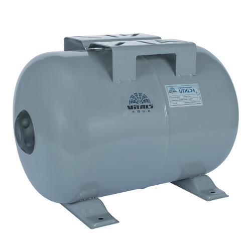 Гідроакумулятор Vitals aqua UTHL 24 24 л (12098013) - фото 3 Гідроакумулятор Vitals aqua UTHL 24 24 л (12098013) - фото 3