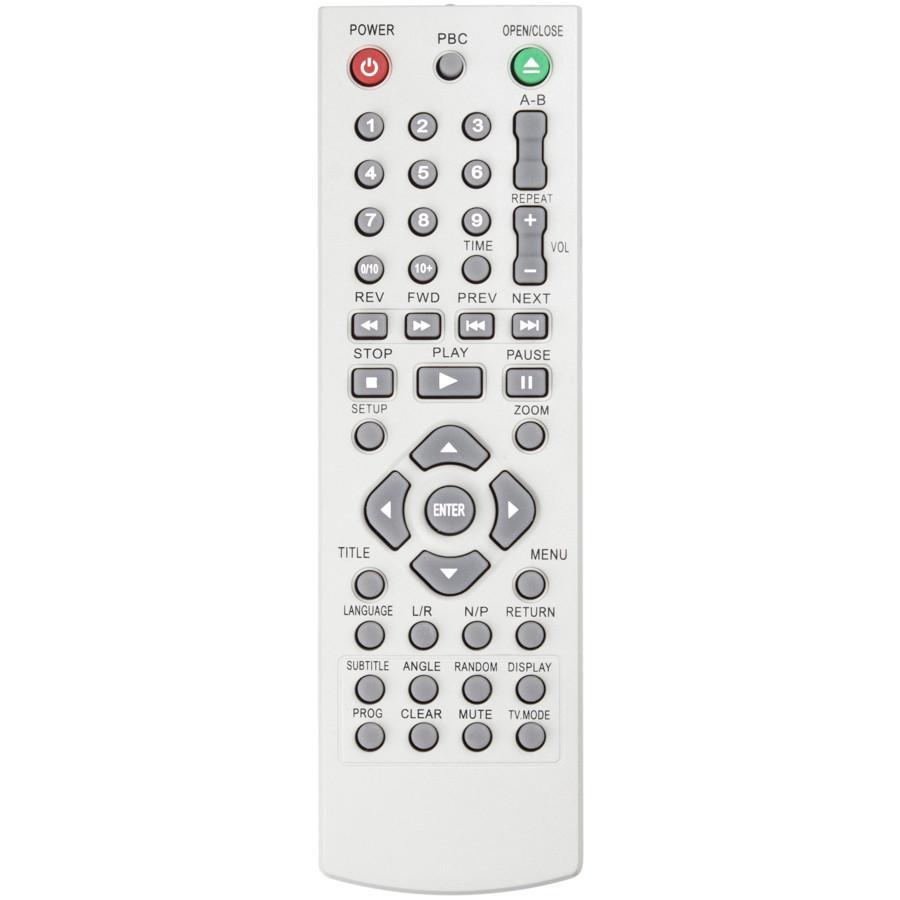 Пульт для DESO DVD 3800 (2182)