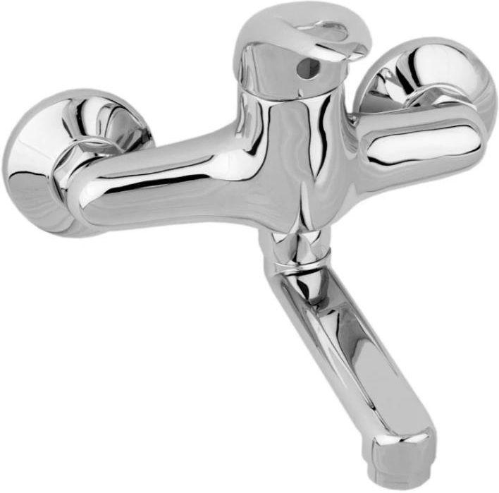 Смеситель для умывальника KFA Jaspis (540-810-00)