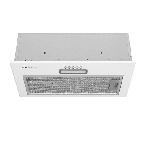 Витяжка Minola HBI 5614 WH 1000 LED (6792) Витяжка Minola HBI 5614 WH 1000 LED (6792)