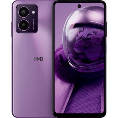 Мобильный телефон HMD Pulse Pro 8/256Gb Twilight Purple (1567853)