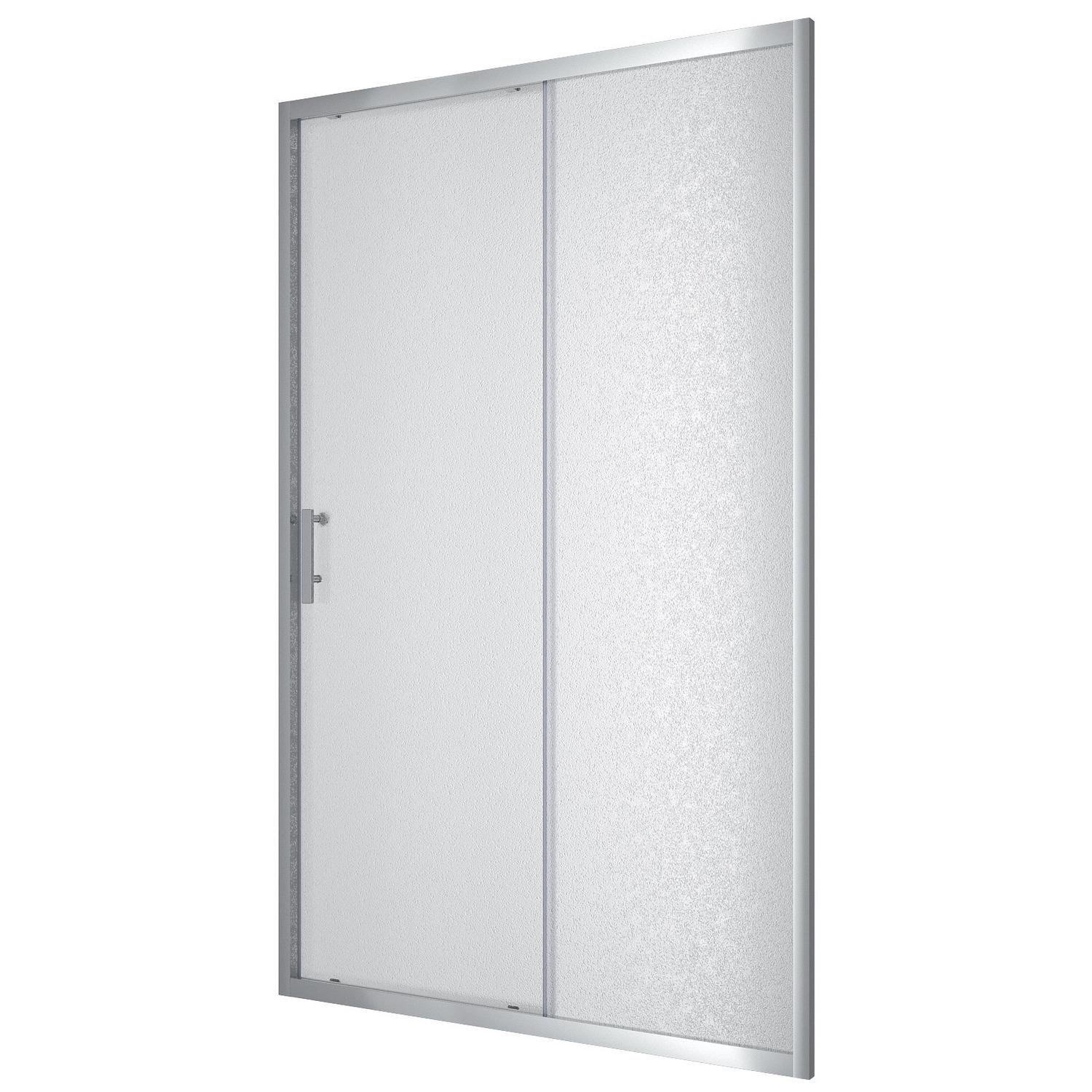 Душевая дверь в нишу Koller Pool Trend 1527212304 120x190 см профиль Хром (94165)