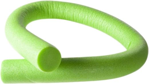 Аквапалиця для плавання та аквафітнесу Arena CLUB KIT NEEDLE 150х7 см Зелений (002445-600)