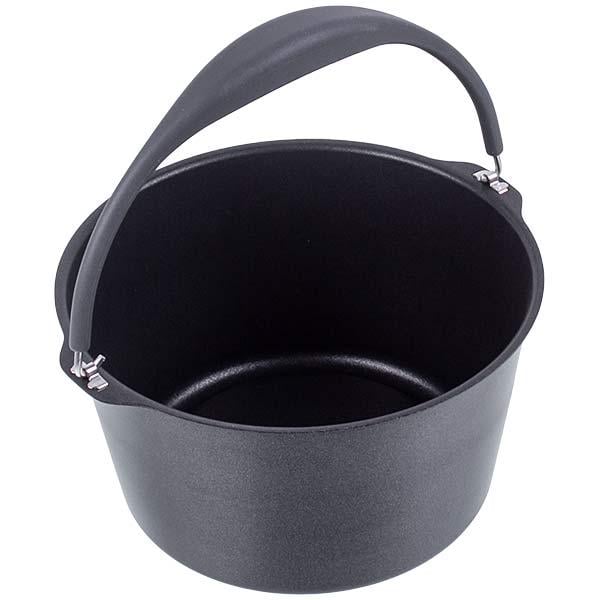 Чаша 6 л с ручкой для мультиварки Tefal XA609011