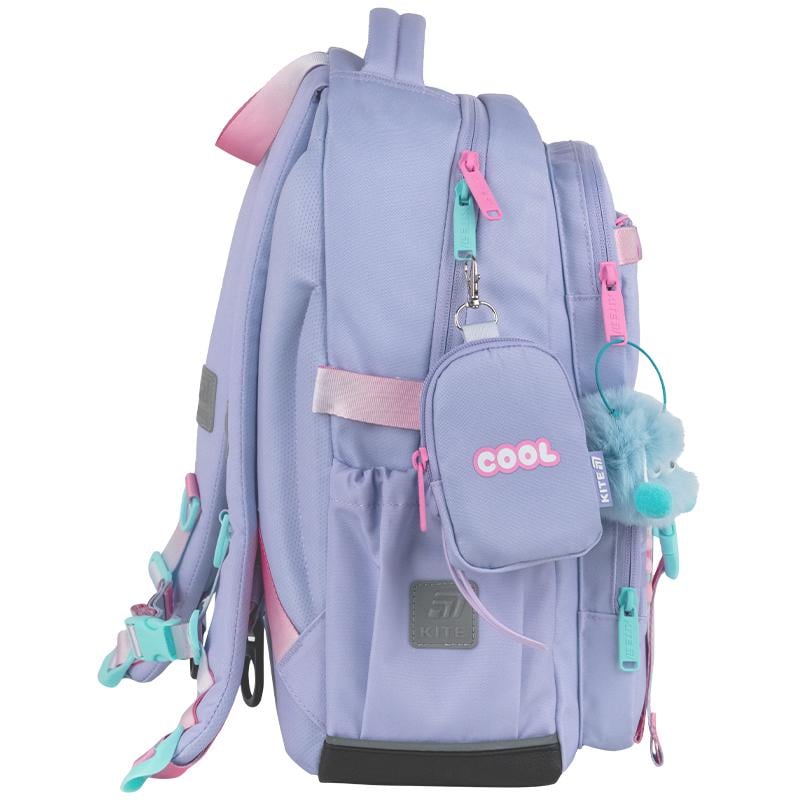 Шкільний набір KITE Education Cool SET_K25-1022M-1 рюкзак/пенал/сумка - фото 5 Шкільний набір KITE Education Cool SET_K25-1022M-1 рюкзак/пенал/сумка - фото 5