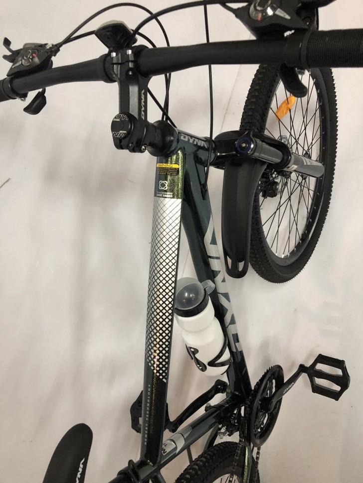 Велосипед детский Dyna D50 алюминиевый 24" Зеленый (80c0340d) - фото 6 Велосипед детский Dyna D50 алюминиевый 24" Зеленый (80c0340d) - фото 6