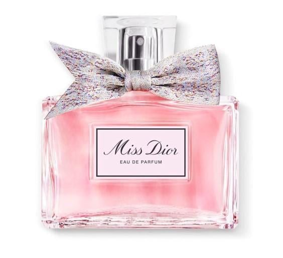 Парфюмерная вода аналог Dior Miss Dior 100 мл (3348901571456)