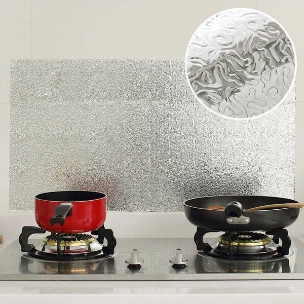 Плівка захисна водонепроникна 3 м 60 см (22431) - фото 4