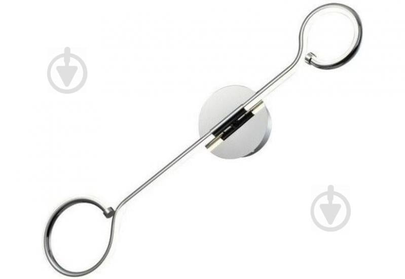 Настенный Светильник 15Вт F+Light Bl-W19016-2Ch