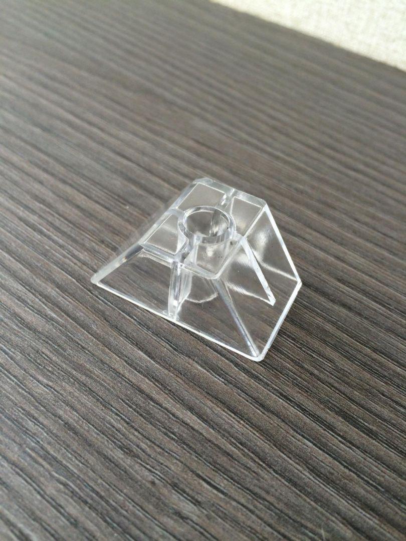 Подставка для профилированного поликарбоната Пирамидка Грека (11195524) - фото 3 Подставка для профилированного поликарбоната Пирамидка Грека (11195524) - фото 3