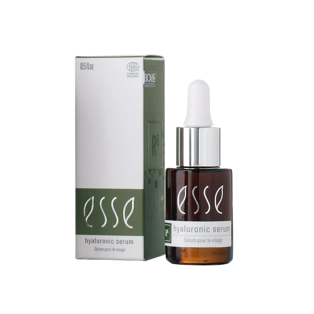 Сироватка гіалуронова Esse R6 Hyaluronic Serum 15 мл