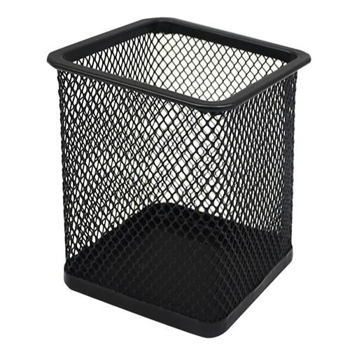 Подставка для ручек WW01094ST 8х8х9 см Подставка для ручек WW01094ST 8х8х9 см