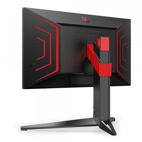 Монитор AOC AGON AG274QZM (11011816) - фото 10
