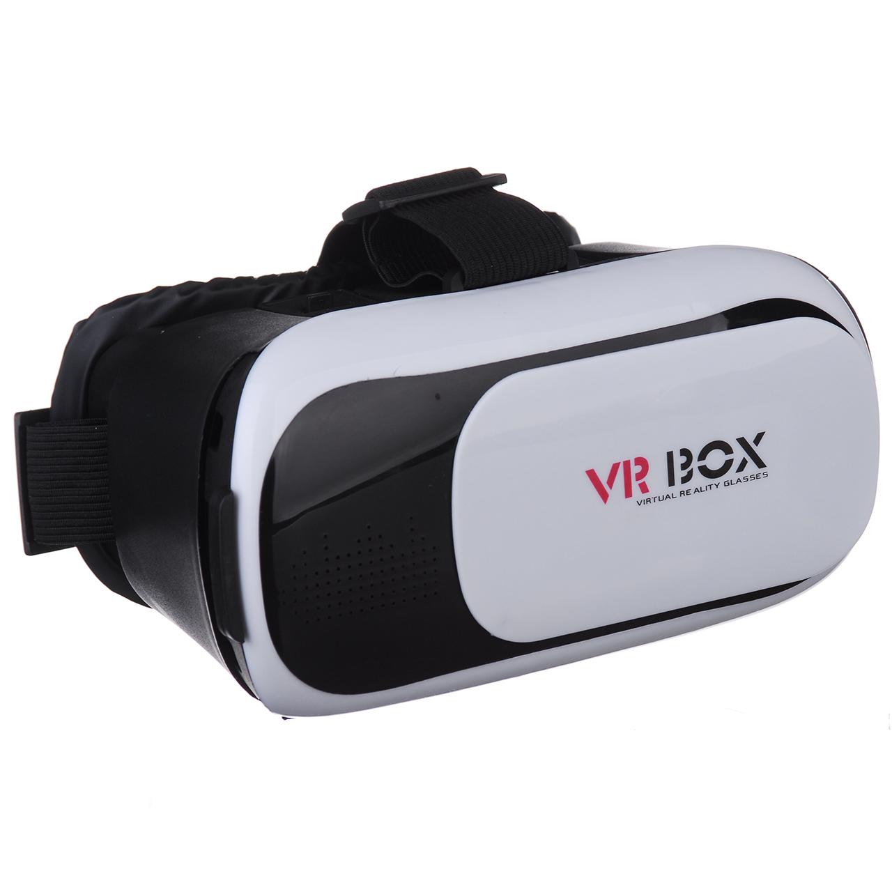 Очки виртуальной реальности VR BOX G2 (MR52832)