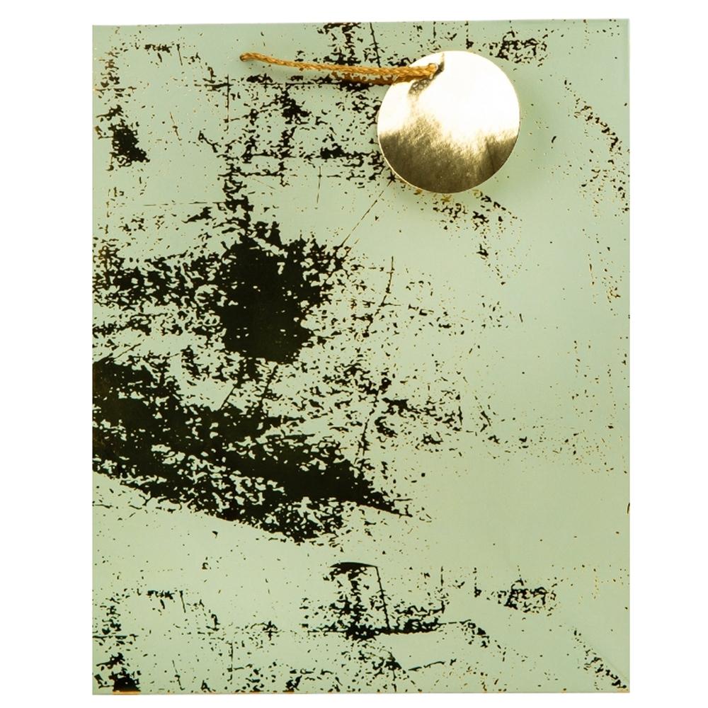 Набор подарочных пакетов Elisey Радостный момент 31х42 см 4 шт. Зеленый (9068-008) - фото 1 Набор подарочных пакетов Elisey Радостный момент 31х42 см 4 шт. Зеленый (9068-008) - фото 1