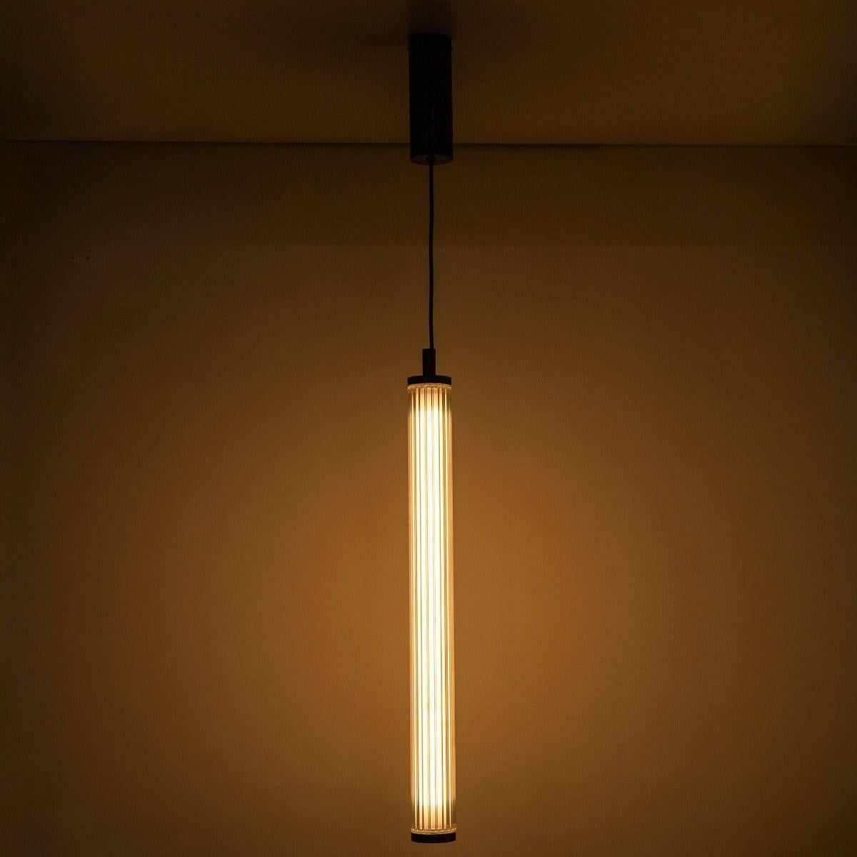 Люстра Zuma Line 1237 COMO - фото 6