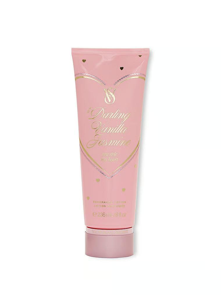 Лосьон для тела Victoria's Secret Darling Vanilla Jasmine Fragrance Lotion 236 мл (27083959) Лосьон для тела Victoria's Secret Darling Vanilla Jasmine Fragrance Lotion 236 мл (27083959)