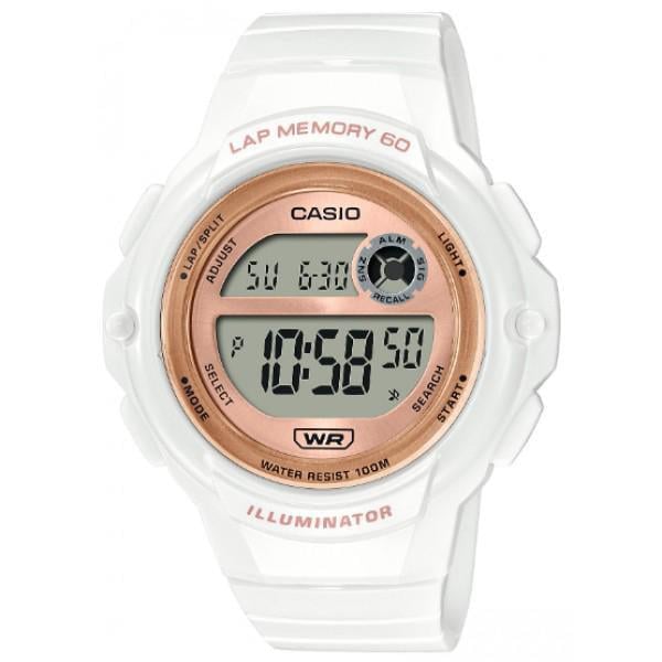 Годинник чоловічий Casio LWS-1200H-7A2