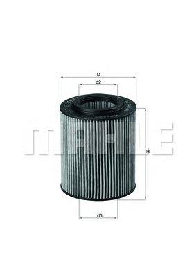 Фільтр масляний KNECHT для BMW 3 E36/E46/5 E39/E60/E61/7 E38/E65/E66/E67 (OX 154/1D) - фото 4 Фільтр масляний KNECHT для BMW 3 E36/E46/5 E39/E60/E61/7 E38/E65/E66/E67 (OX 154/1D) - фото 4