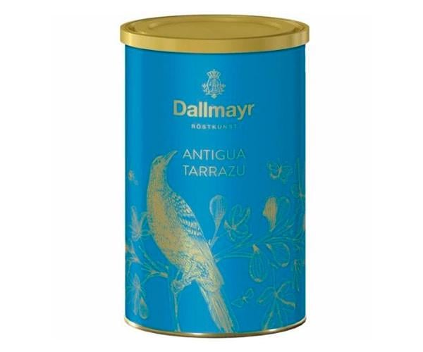 Кофе мелена Dallmayr Кофе мелена Antigua Tarrazu 250 г (Bij10001538)