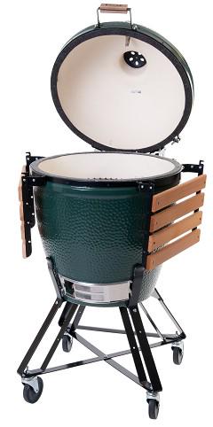 Гриль Big Green Egg Large - фото 4