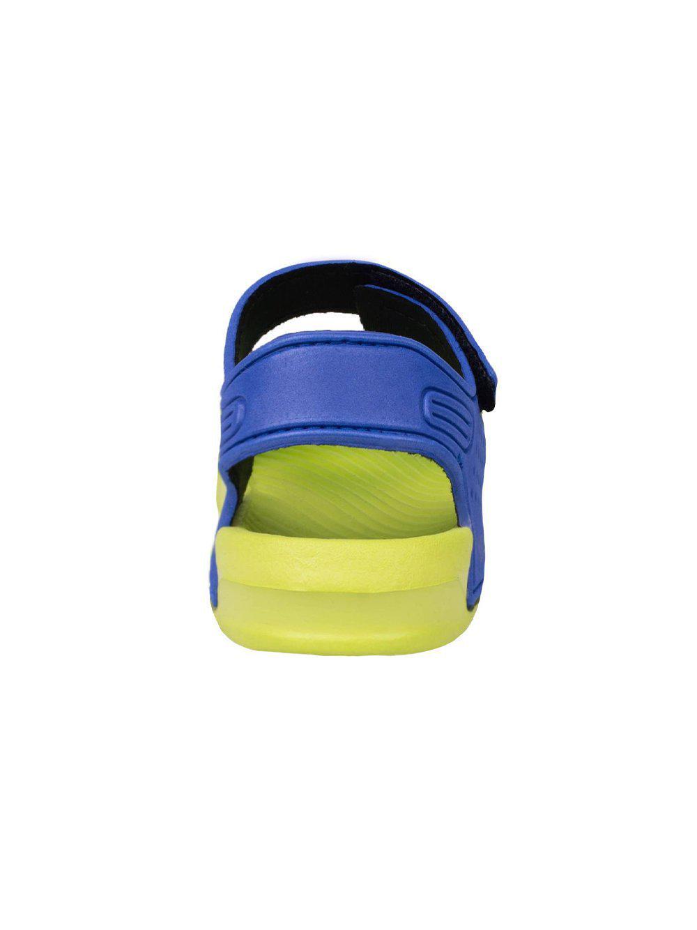 Босоножки ЦБ-00191031 для девочки р.28 Салатовый (SKT000844589) - фото 2 Босоножки ЦБ-00191031 для девочки р.28 Салатовый (SKT000844589) - фото 2