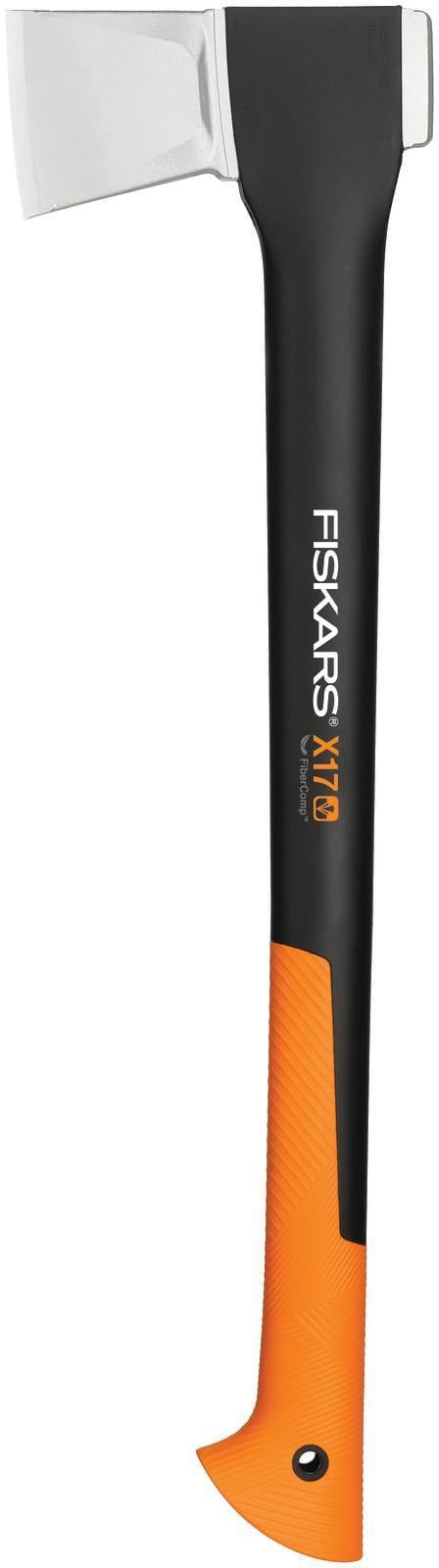 Колун Fiskars Х17 М (25854) Колун Fiskars Х17 М (25854)