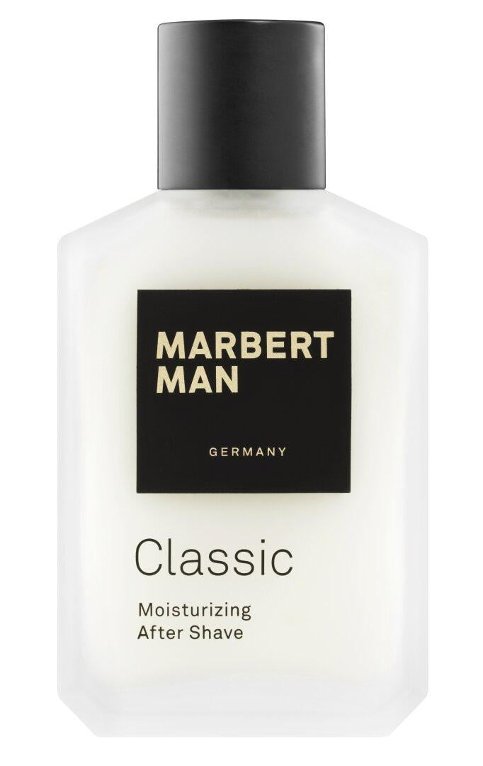 Лосьйон після гоління зволожувальний Marbert Man Classic Moisturizing After Shave 100 мл