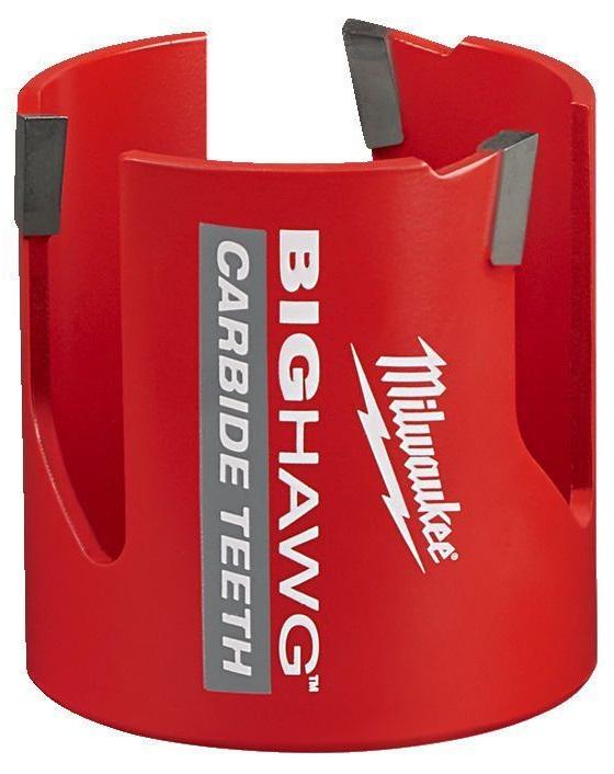 Коронка з мультиматеріалу Milwaukee Big Hawg 70 мм (4932464930) - фото 1 Коронка з мультиматеріалу Milwaukee Big Hawg 70 мм (4932464930) - фото 1