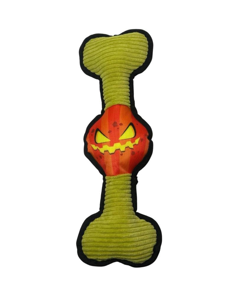 Игрушка кость Trixie Halloween для собак 34 см