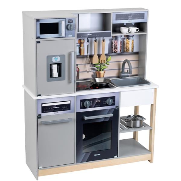 Кухня іграшкова дерев'яна Klein Miele Family Kitchen (7194)