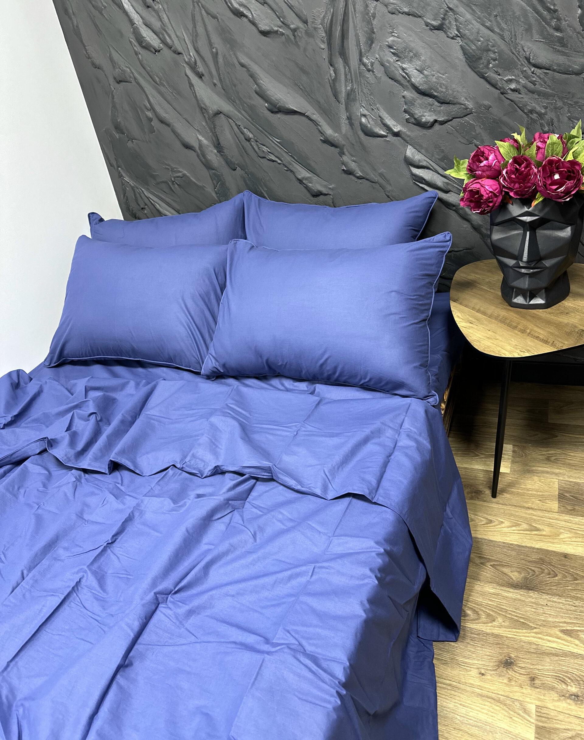 Комплект постельного белья Comfort Home Mono 200х220 см - фото 3