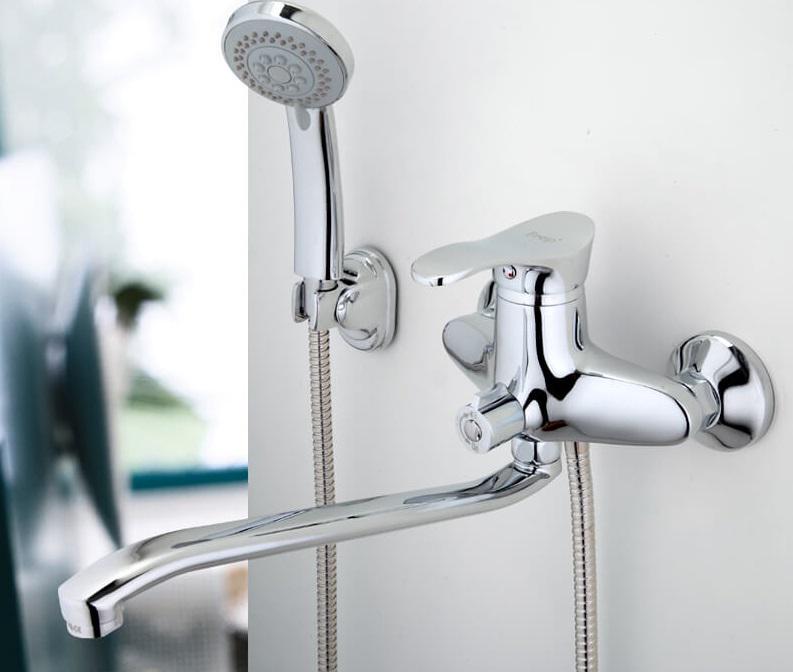 Смеситель для ванны Frap F22021