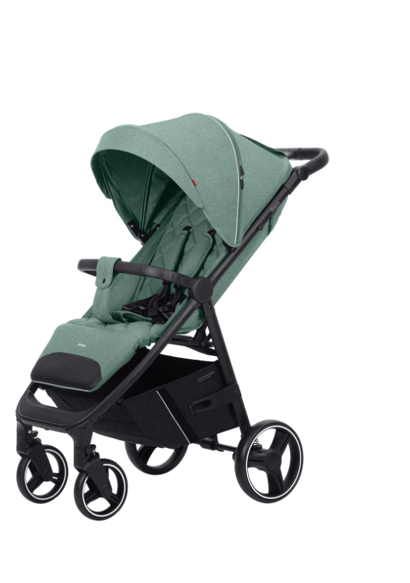 Коляска прогулянкова Carrello Bravo/F CRL-8512 Spring Green (BNX49259)