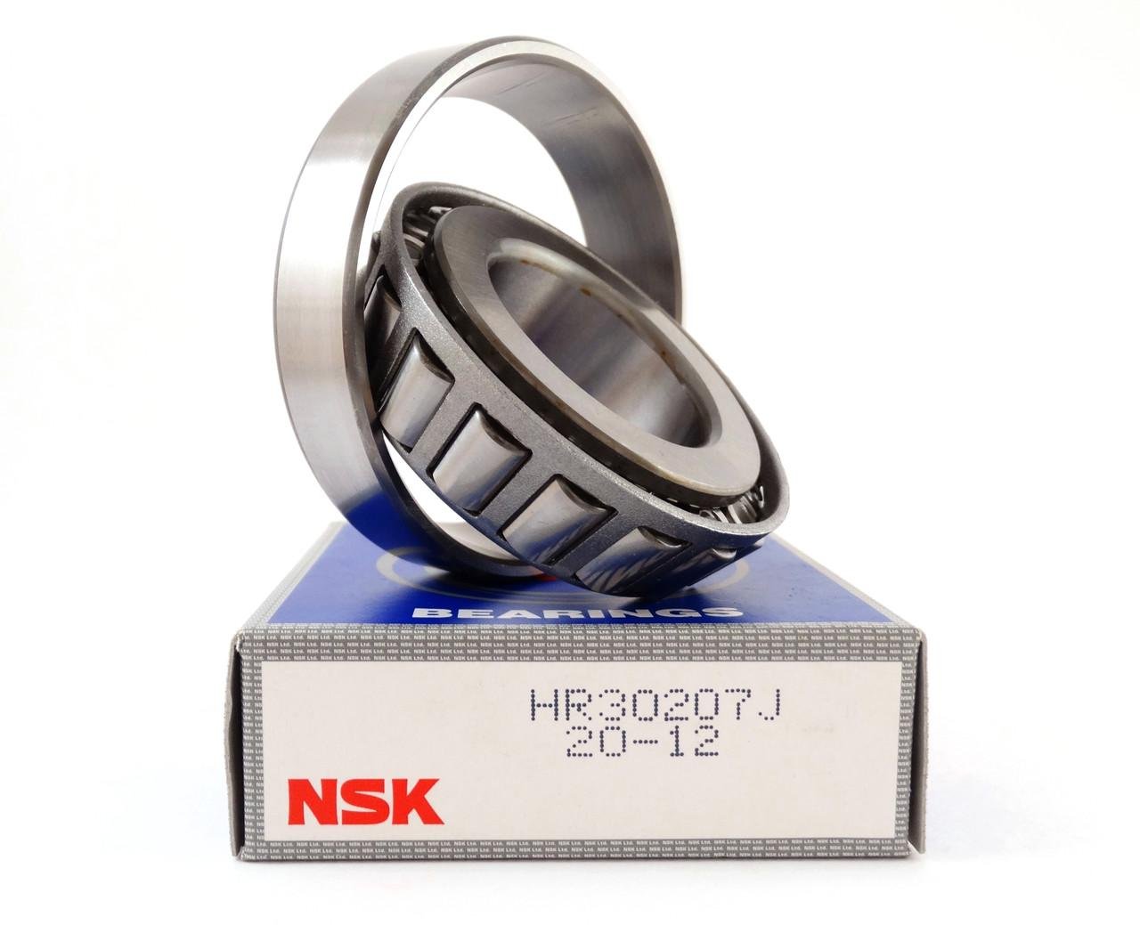 Подшипник NSK 30207 (p850)